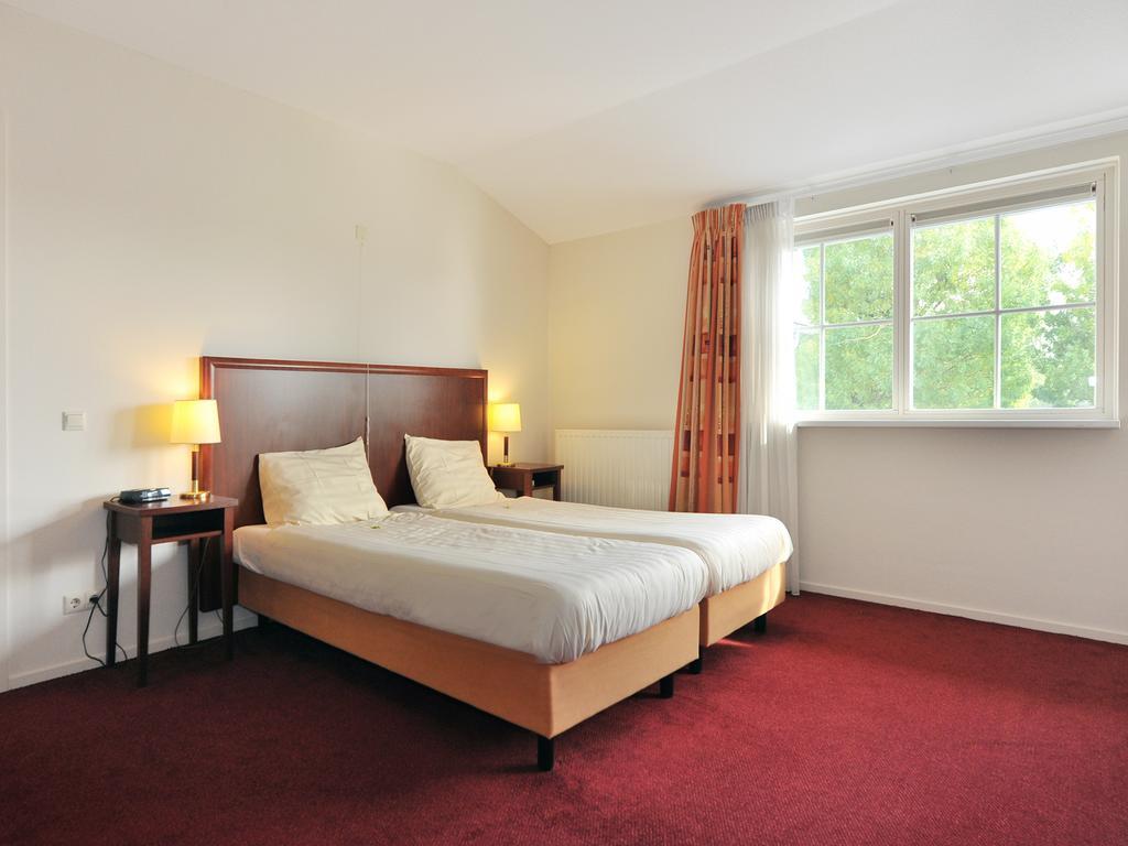 De Brabantse Biesbosch Hotel Werkendam Ngoại thất bức ảnh