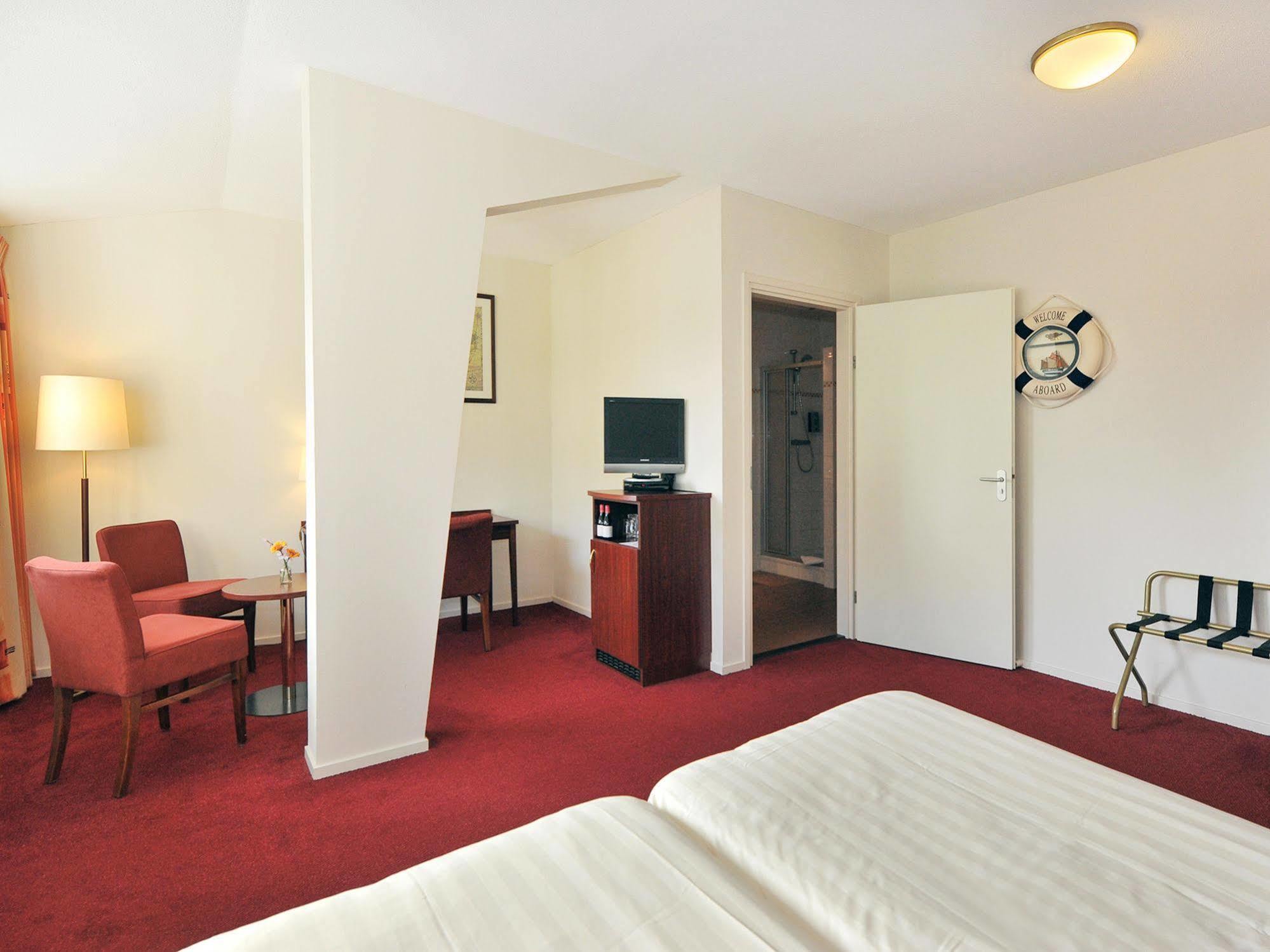 De Brabantse Biesbosch Hotel Werkendam Ngoại thất bức ảnh