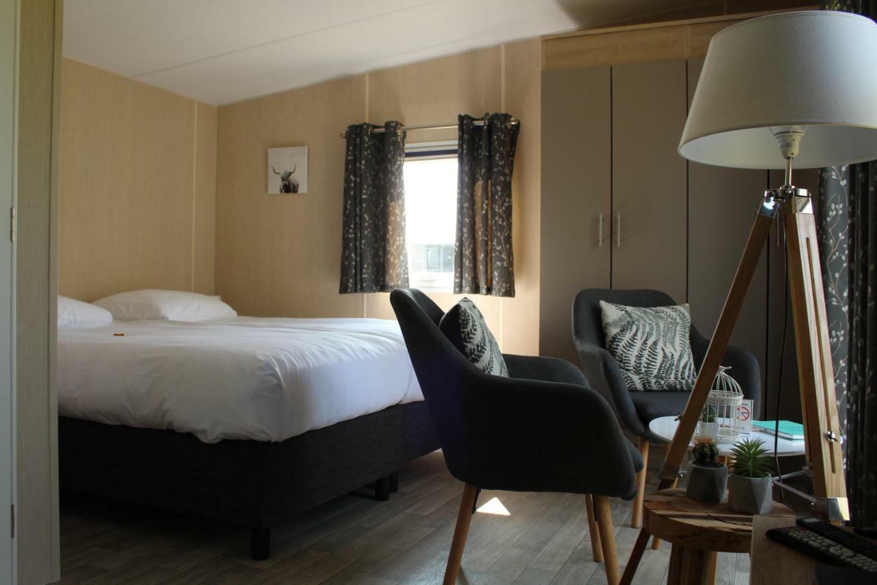 De Brabantse Biesbosch Hotel Werkendam Ngoại thất bức ảnh