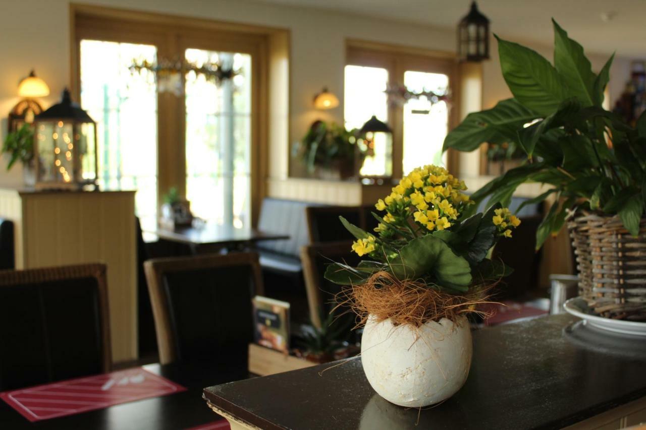 De Brabantse Biesbosch Hotel Werkendam Ngoại thất bức ảnh
